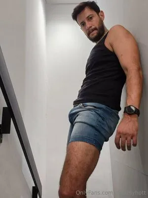Daaddyhott OnlyFans Leaked Free Thumbnail Picture - #etCegBSJsg
