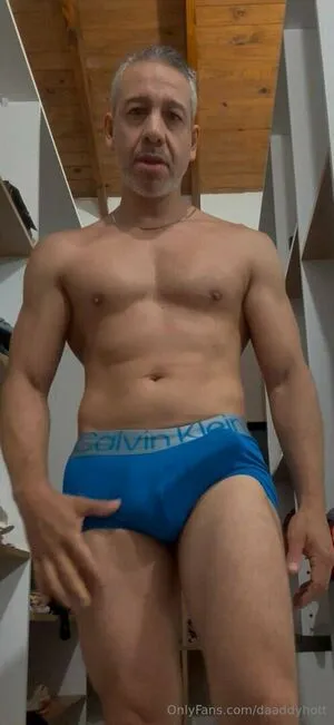 Daaddyhott OnlyFans Leaked Free Thumbnail Picture - #nJ9JTuXQml