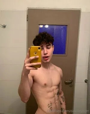 Daaddyhott OnlyFans Leaked Free Thumbnail Picture - #pfXrPY85NR