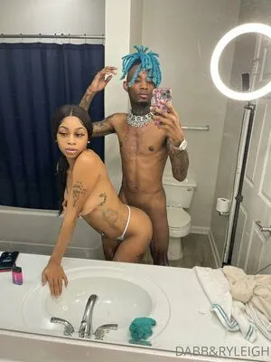 Dabbgasmmm OnlyFans Leaked Free Thumbnail Picture - #QgrP2B4Pma
