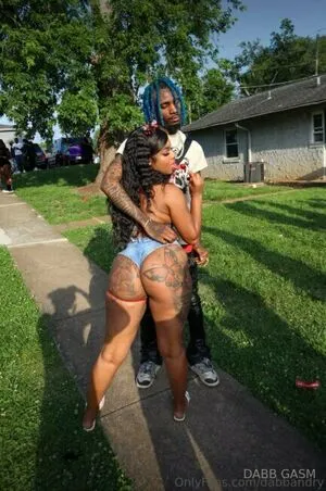 Dabbgasmmm OnlyFans Leaked Free Thumbnail Picture - #QmC4RT0V0Q