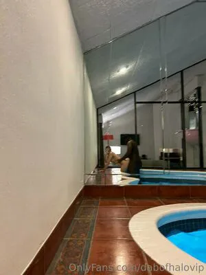 Dabofhalovip OnlyFans Leaked Free Thumbnail Picture - #0gMM9byX7I