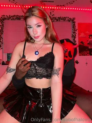 Dabofhalovip OnlyFans Leaked Free Thumbnail Picture - #2p12ZfC6ND