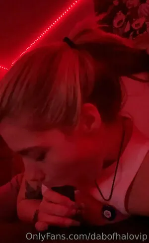 Dabofhalovip OnlyFans Leaked Free Thumbnail Picture - #CLJ8vx3hKE
