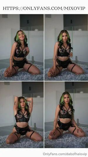 Dabofhalovip OnlyFans Leaked Free Thumbnail Picture - #DyqbFT7RIT