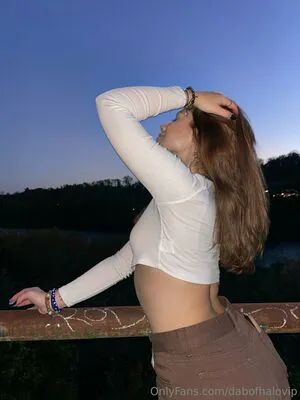 Dabofhalovip OnlyFans Leaked Free Thumbnail Picture - #cjPu1Z7eoB