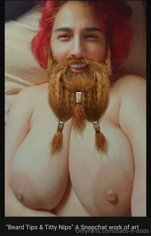 Dabs N Ddds OnlyFans Leaked Free Thumbnail Picture - #llcEHzMEbl