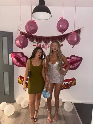 Dacey Rogers OnlyFans Leaked Free Thumbnail Picture - #fLPUd7c8cr
