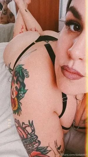 Dadabitch OnlyFans Leaked Free Thumbnail Picture - #n2XvphYfnf
