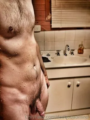 Dadbodadmirer OnlyFans Leaked Free Thumbnail Picture - #JD2dF7CPE1