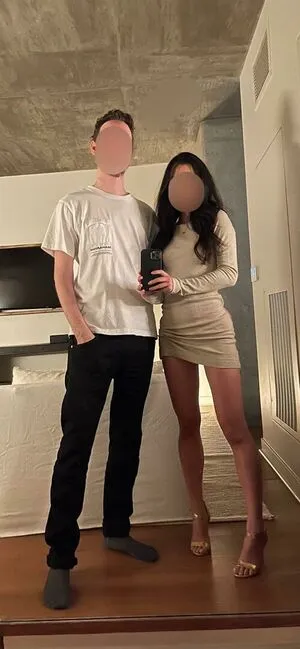 Daddyandbb OnlyFans Leaked Free Thumbnail Picture - #un1VALYC04