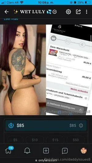 Daddyissues8 OnlyFans Leaked Free Thumbnail Picture - #DhLsTeDPaK