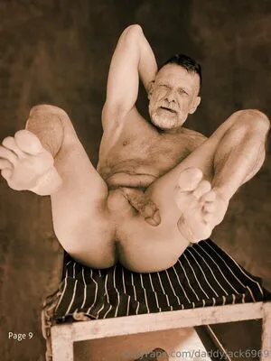 Daddyjack6969 Thumbnail Picture