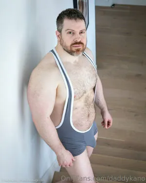 Daddykano OnlyFans Leaked Free Thumbnail Picture - #3ZwYZx9C40