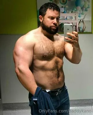 Daddykano OnlyFans Leaked Free Thumbnail Picture - #JNGikJupFv