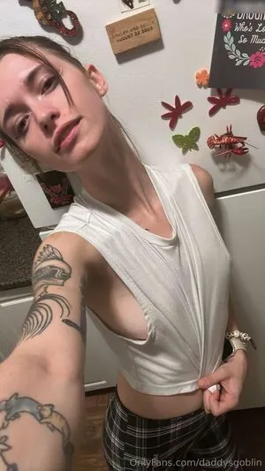 Daddys Goblin OnlyFans Leaked Free Thumbnail Picture - #cdDISURo6n