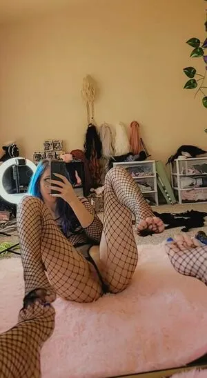 Daddys Goddess OnlyFans Leaked Free Thumbnail Picture - #dj4jfRwM95