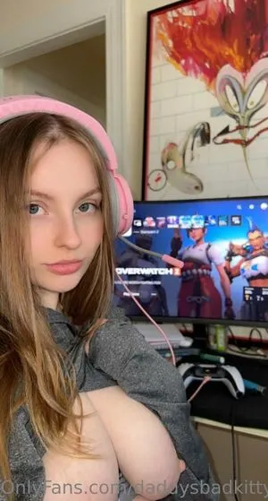 Daddysbadkitty666 OnlyFans Leaked Free Thumbnail Picture - #eDMgwyV0jV