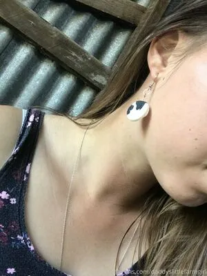 Daddyslittlefarmgirl Thumbnail Picture