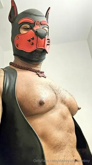 Daddysmuscleboy Thumbnail Picture