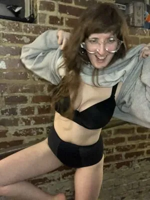 Dadeleine OnlyFans Leaked Free Thumbnail Picture - #jrjl2Z90rB