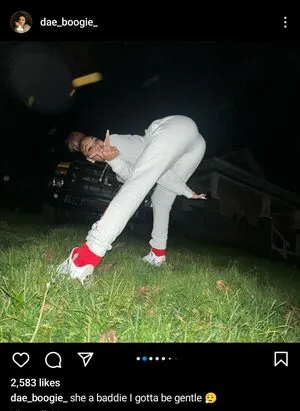 Dae Boogie OnlyFans Leaked Free Thumbnail Picture - #AJc7GpG9Ly