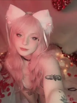 Daecosplay OnlyFans Leaked Free Thumbnail Picture - #VmXVpkPy68