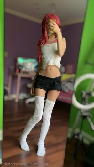 Daedrabeing OnlyFans Leaked Free Thumbnail Picture - #QCmBg1MsUb