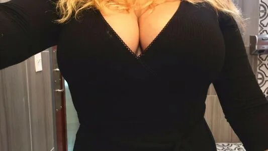 Daeja Luna OnlyFans Leaked Free Thumbnail Picture - #80UBT7l2OS