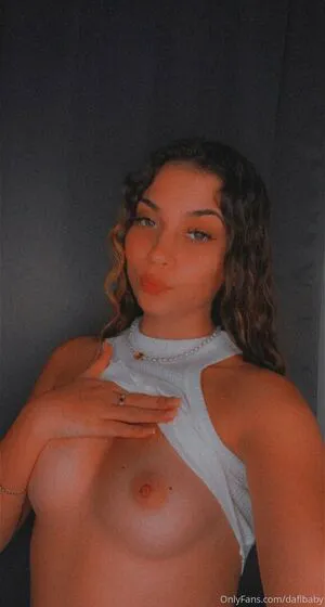 Daflbaby OnlyFans Leaked Free Thumbnail Picture - #frATXIfr5z