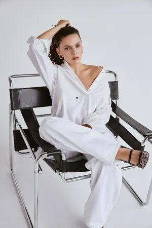 Dafne Keen OnlyFans Leaked Free Thumbnail Picture - #yen79Py8BA