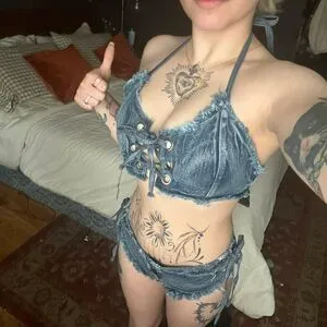 Dahlia Deville OnlyFans Leaked Free Thumbnail Picture - #w0fLpArcgM