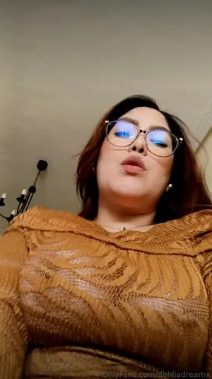 Dahliadreamvip OnlyFans Leaked Free Thumbnail Picture - #mLR08zPZnN