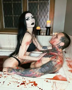 Dahliawitch OnlyFans Leaked Free Thumbnail Picture - #dCevsB4a6G