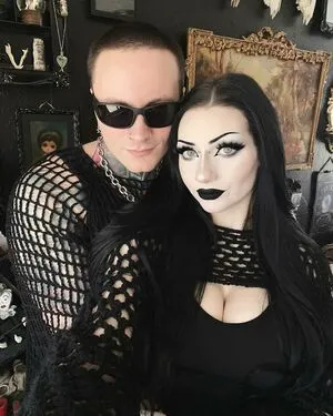 Dahliawitch OnlyFans Leaked Free Thumbnail Picture - #sSVDPtmPIn