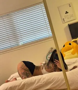 Dahna Ahn OnlyFans Leaked Free Thumbnail Picture - #Ljf6GLvmJ3
