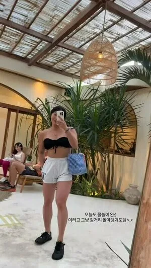 Dahyeming OnlyFans Leaked Free Thumbnail Picture - #2G9ZmUyWR5