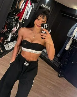 Dahyeming OnlyFans Leaked Free Thumbnail Picture - #T45nAdmAvz