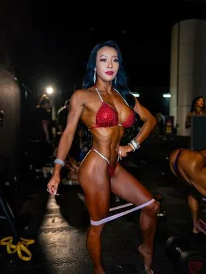 Dahyeming OnlyFans Leaked Free Thumbnail Picture - #bG4jBh6K8i