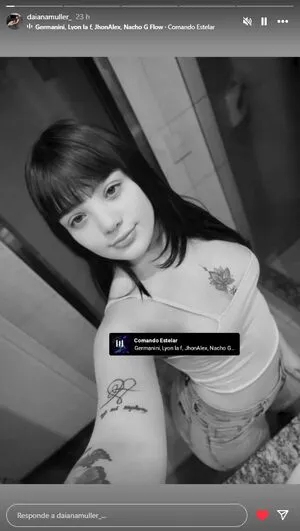 Daianamuller OnlyFans Leaked Free Thumbnail Picture - #VRv5vGaVnG