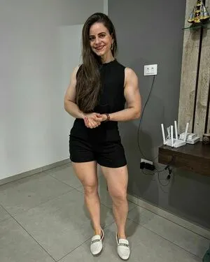 Daiane Varasquin Thumbnail Picture