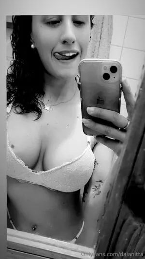 Daianitta OnlyFans Leaked Free Thumbnail Picture - #2a11P74RRJ