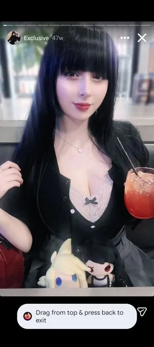 Daicha OnlyFans Leaked Free Thumbnail Picture - #wpigwGbEbA