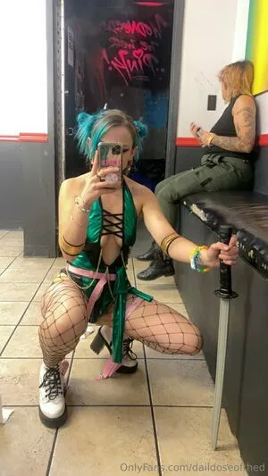 Daildoseofthed OnlyFans Leaked Free Thumbnail Picture - #1uV1GxJ9t0