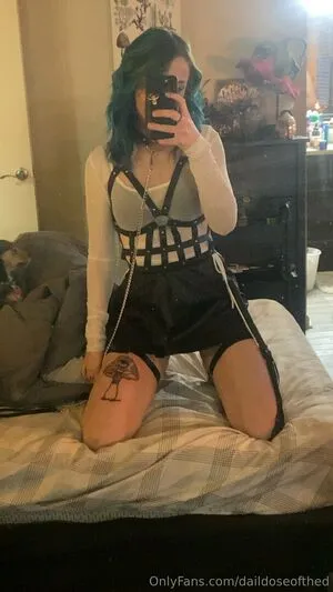 Daildoseofthed OnlyFans Leaked Free Thumbnail Picture - #71IhP0vVB5