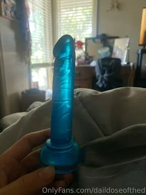 Daildoseofthed OnlyFans Leaked Free Thumbnail Picture - #q3dzenE9tU