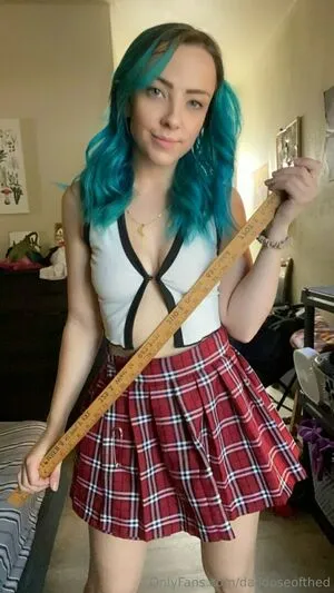Daildoseofthed OnlyFans Leaked Free Thumbnail Picture - #tVdesYiDoZ