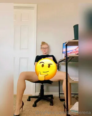 Dailyserena OnlyFans Leaked Free Thumbnail Picture - #0eGuJ8evp2