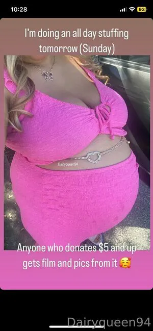Dairyqueen94 OnlyFans Leaked Free Thumbnail Picture - #LPnCKipZXn