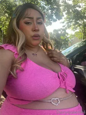 Dairyqueen94 OnlyFans Leaked Free Thumbnail Picture - #dnkHL0LT9M